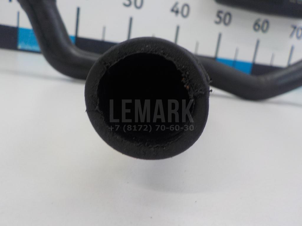 Патрубок для  Ford B-MAX 2012-2018