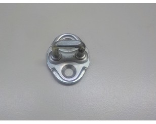 Ответная часть замка двери для Mazda Mazda 2 (DE) 2007-2014 БУ состояние отличное