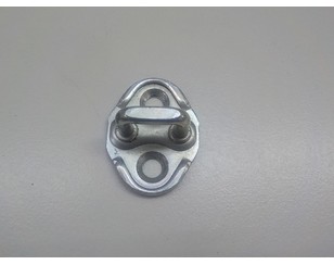 Ответная часть замка двери для Mazda CX 3 2015> б/у состояние отличное