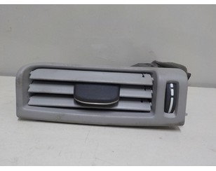 Дефлектор воздушный для Volvo V60 2011-2018 БУ состояние отличное