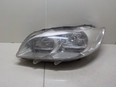 Фара левая
