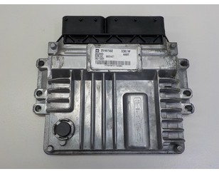 Блок управления двигателем для Chevrolet Orlando 2011-2015 с разбора состояние отличное