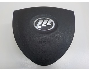 Подушка безопасности в рулевое колесо для Lifan X60 2012> с разбора состояние отличное