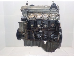 Двигатель M 111.955