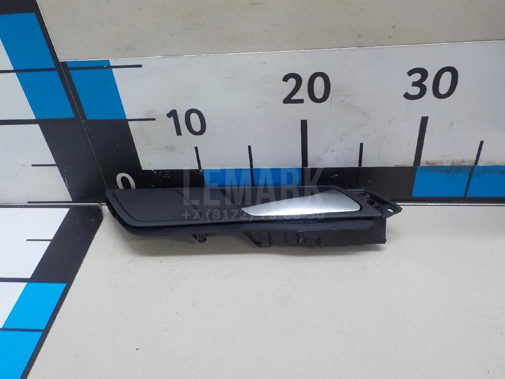 Ручка двери передней внутренняя правая 5C7837114HZNX VAG