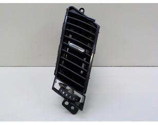 Дефлектор воздушный для Chevrolet Orlando 2011-2015 б/у состояние отличное