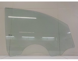 Стекло двери передней правой для Chevrolet Orlando 2011-2015 с разборки состояние отличное