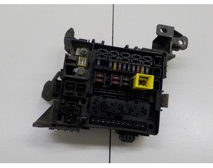 Блок предохранителей для Mitsubishi Galant (DJ,DM) 2003-2012 с разборки состояние хорошее