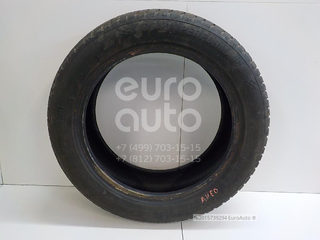 Шина 185/55 R15 для Chevrolet Aveo (T250/T255) 2005-2011 в Москве