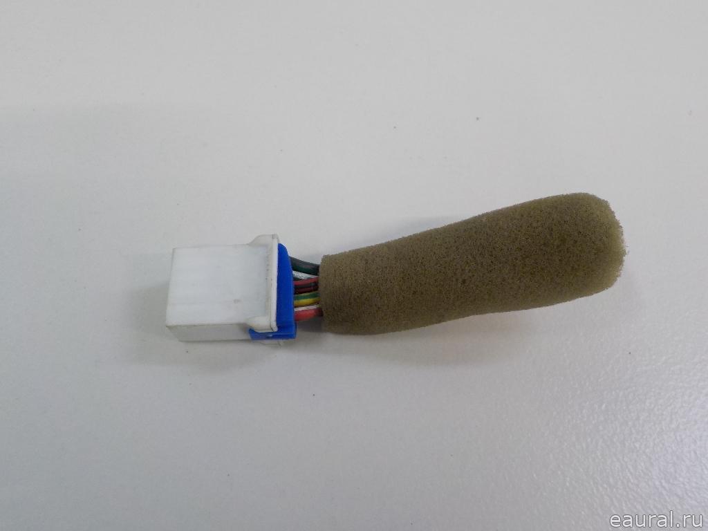Разъем