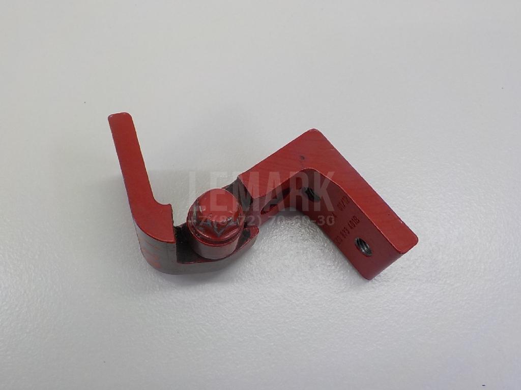 Петля двери задней левой верхняя 1Z0833401B VAG