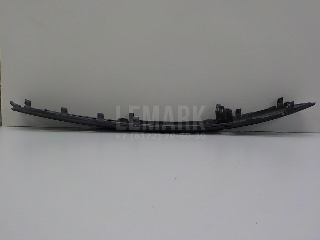 Молдинг переднего бампера левый для  Audi A6 [C6,4F] 2004-2011