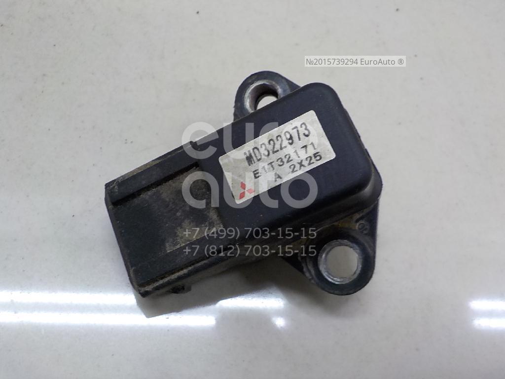 Датчики митсубиси паджеро спорт. Md322973.