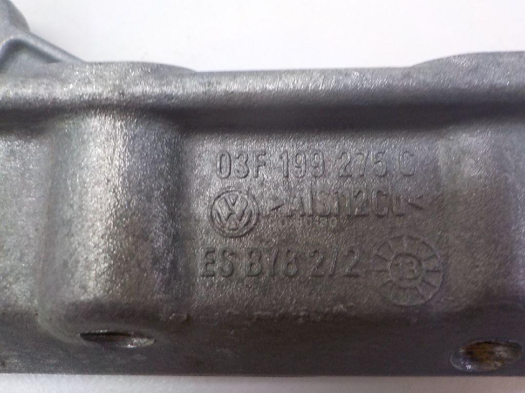 Кронштейн КПП для  BMW 3-serie F30/F31/F80 2011-2020