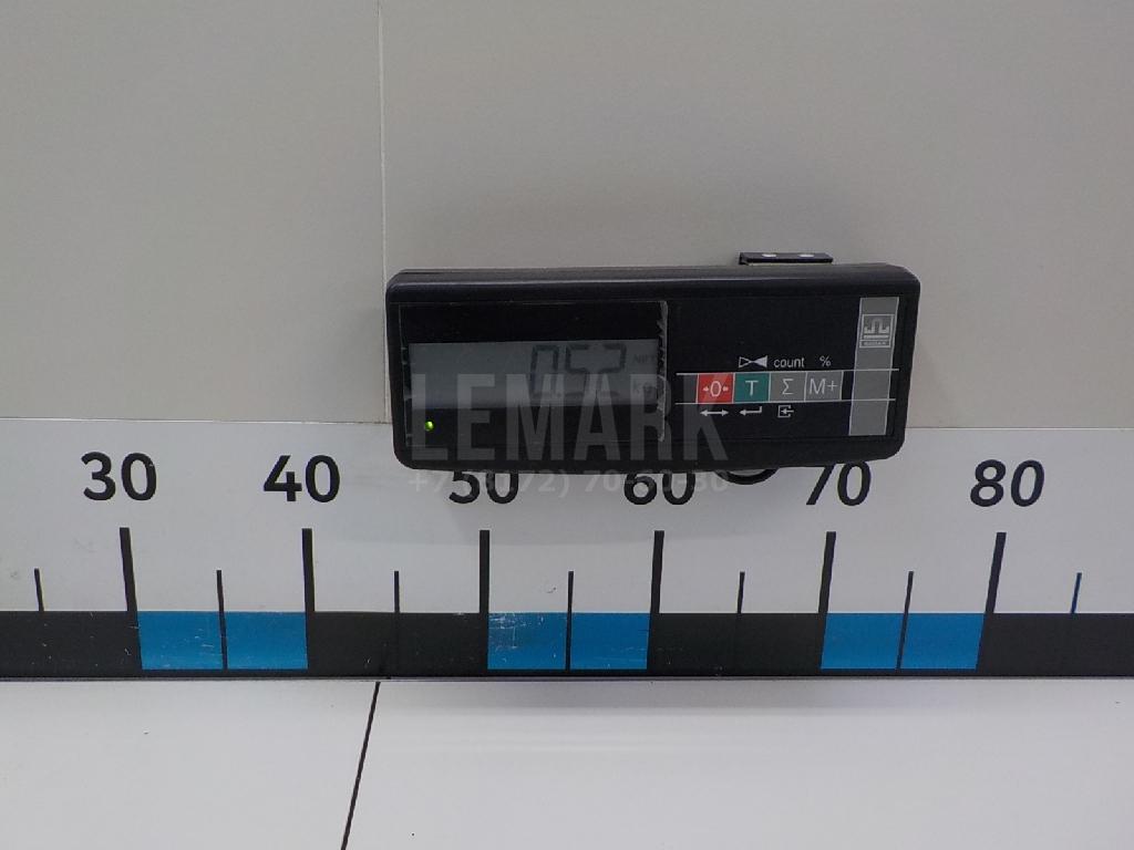 Кронштейн КПП для  BMW 3-serie F30/F31/F80 2011-2020