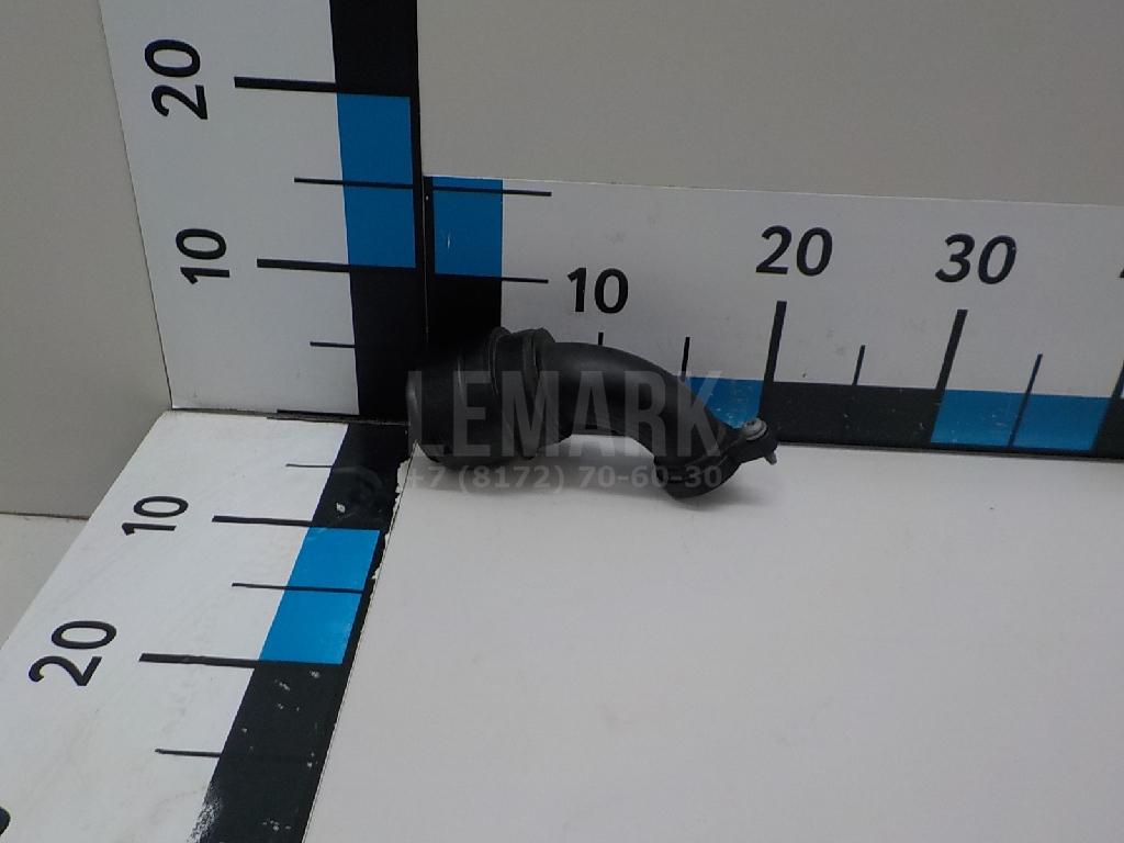 Фланец вент. картер. газов для  BMW 4-serie F32/F33/F82 2012-2020