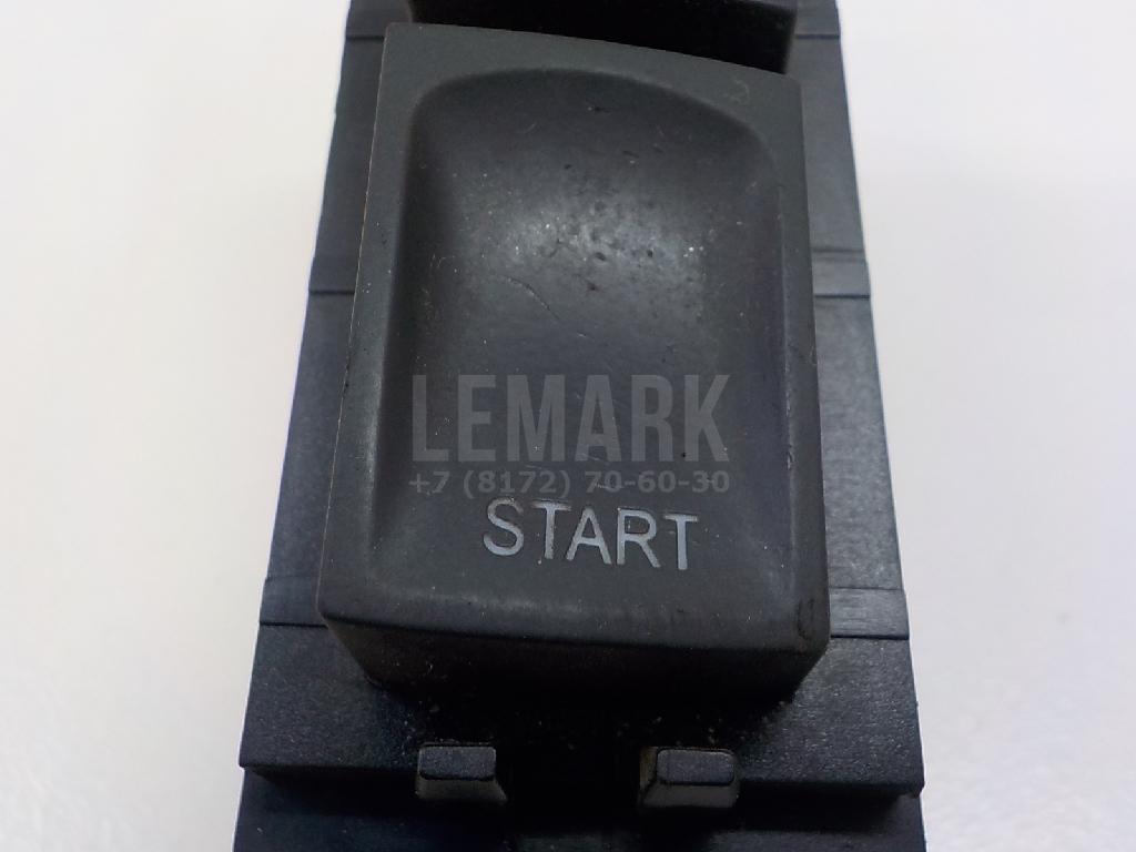 Кнопка запуска двигателя для  BMW 1-serie E87/E81 2004-2011