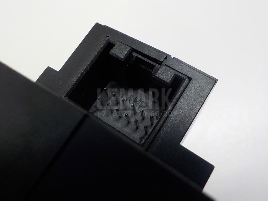 Кнопка запуска двигателя для  BMW 1-serie E87/E81 2004-2011