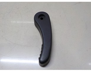 Ручка открывания багажника для Citroen Berlingo (M49) 1996-2002 б/у состояние отличное