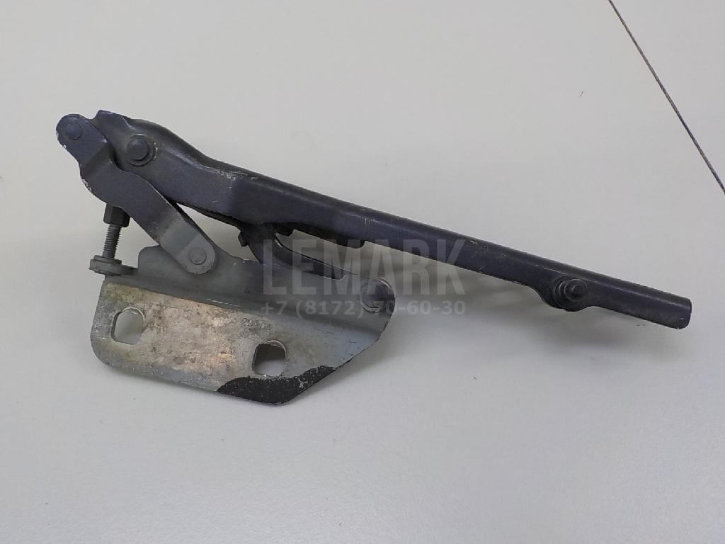 Петля капота правая для  Audi Allroad quattro 2006-2012