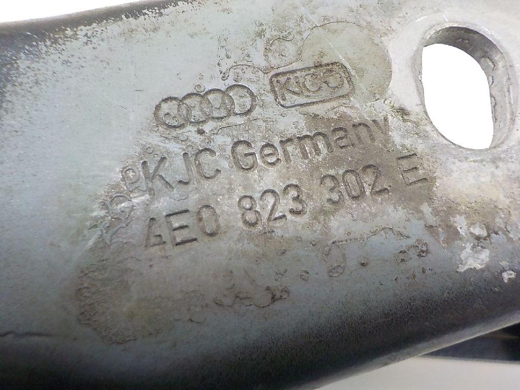 Петля капота правая для  Audi Allroad quattro 2006-2012