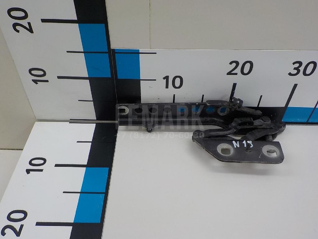 Петля капота правая для  Audi Allroad quattro 2006-2012
