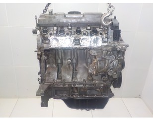 Двигатель (ДВС) HFV TU1AE5 для Peugeot 206 1998-2012 контрактный товар состояние отличное