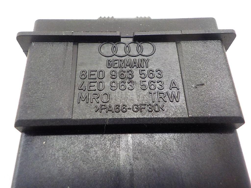 Кнопка обогрева сидений для  Audi A8 [4E] 2002-2010