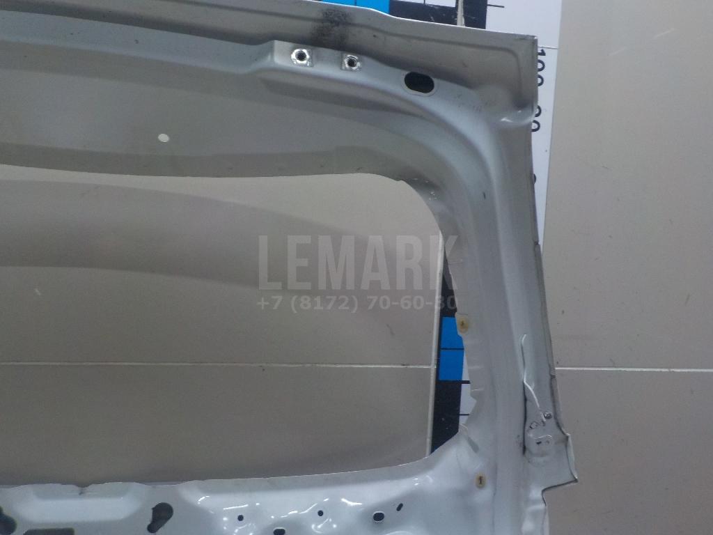 Дверь багажника для  BAIC U5 Plus 2021