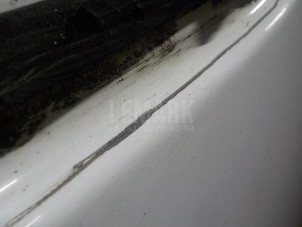 Дверь багажника для  BAIC U5 Plus 2021