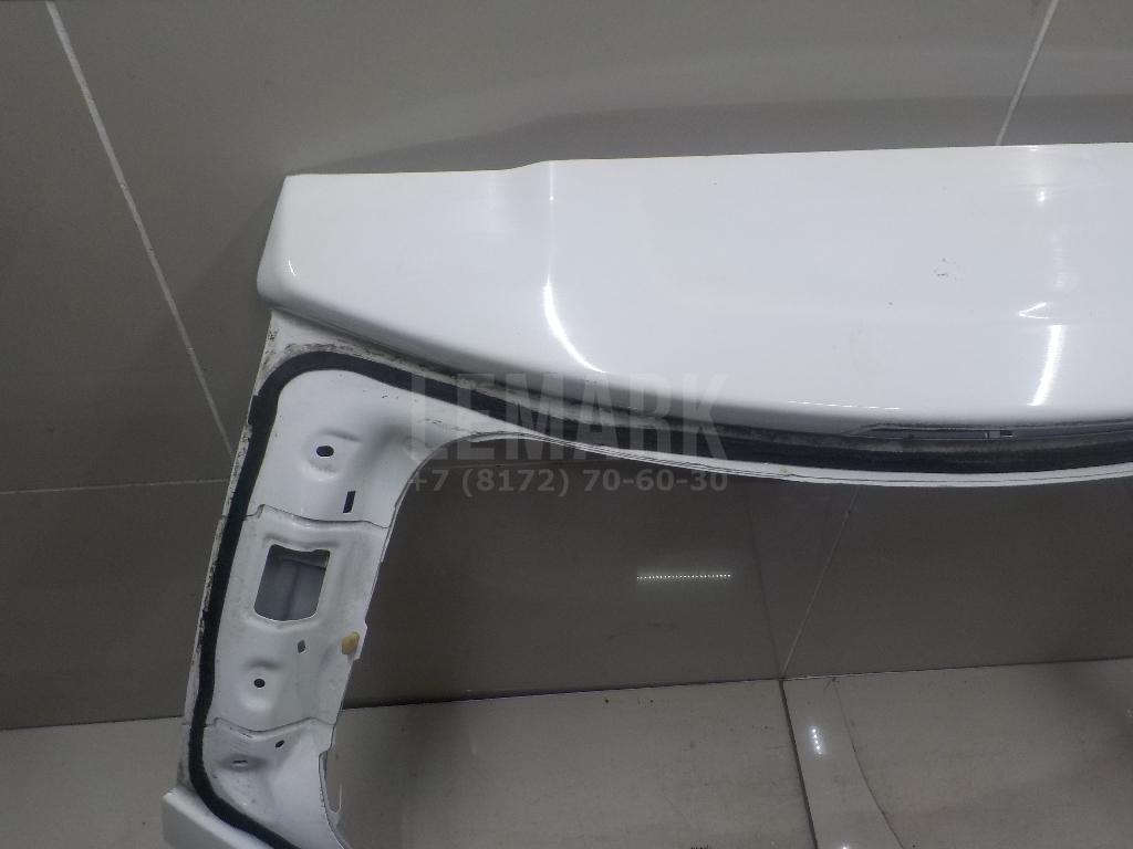Дверь багажника для  BAIC U5 Plus 2021