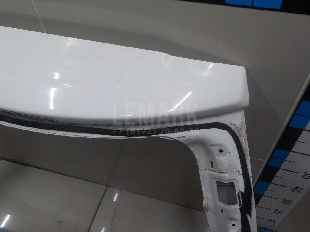 Дверь багажника для  BAIC U5 Plus 2021