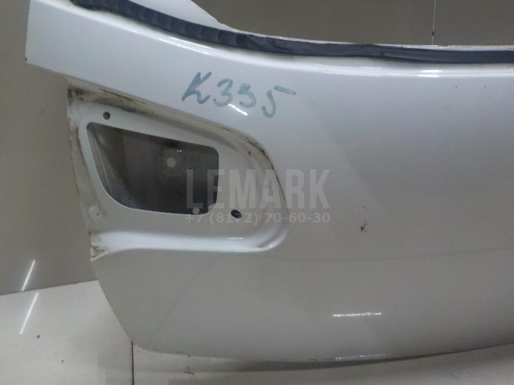 Дверь багажника для  BAIC U5 Plus 2021