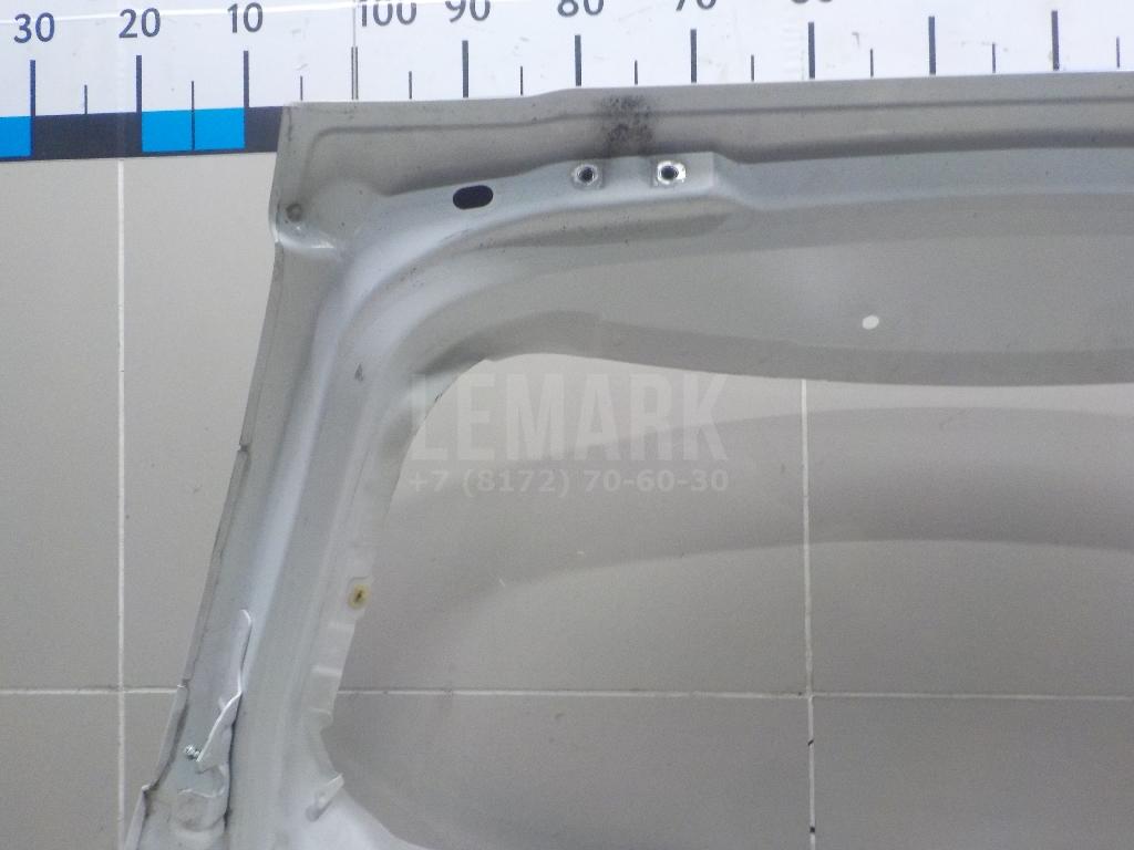 Дверь багажника для  BAIC U5 Plus 2021