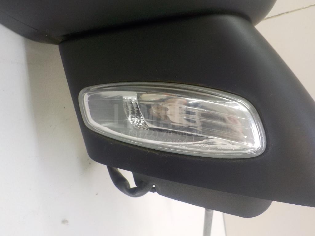 Зеркало правое электрическое для  Cadillac De Ville 1999-2005