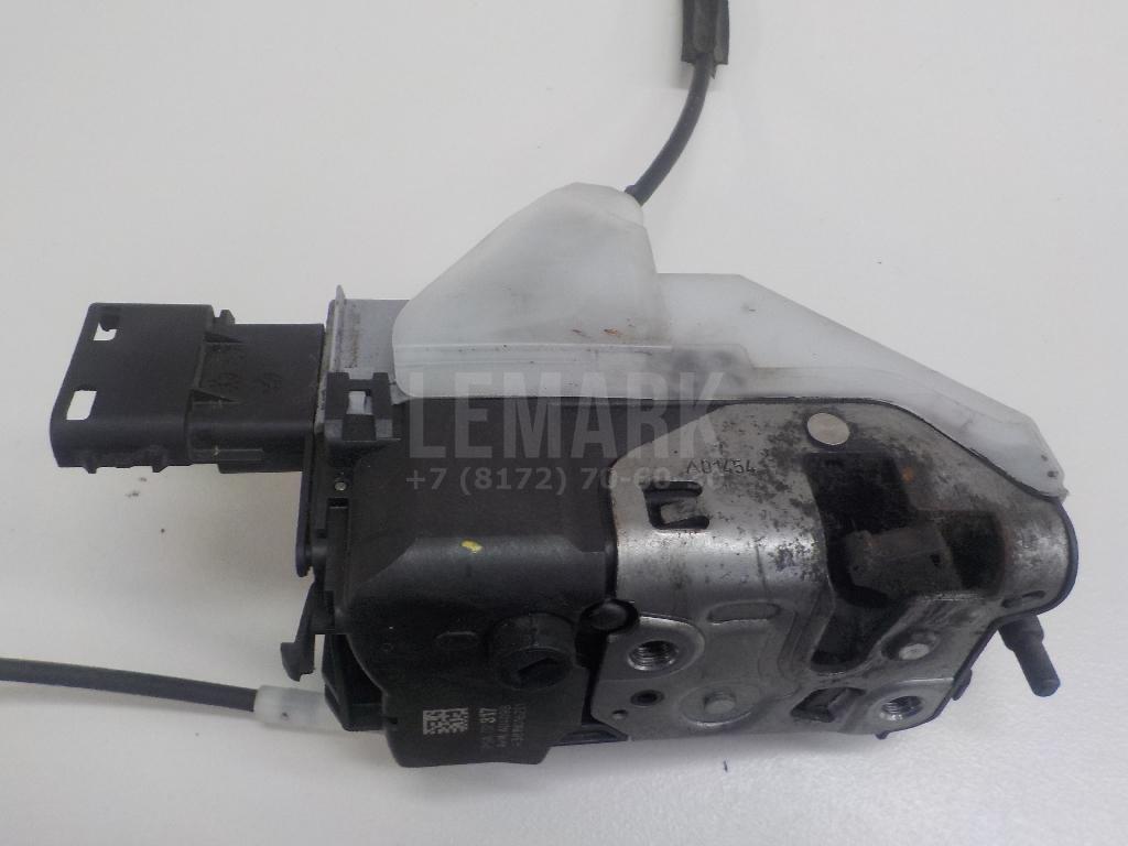Замок двери задней правой для  Fiat Albea 2002-2012