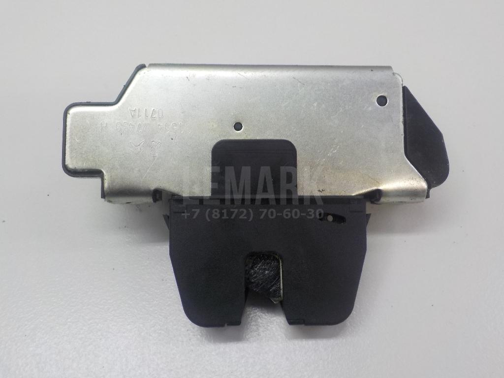 Замок багажника для  Fiat Panda 1992-2003