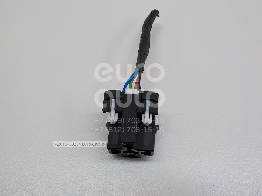 Разъем для Kia RIO 2011-2017 в Москве