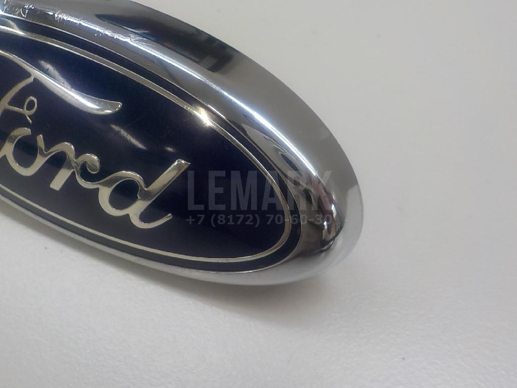 Эмблема для  Ford C-MAX 2003-2010