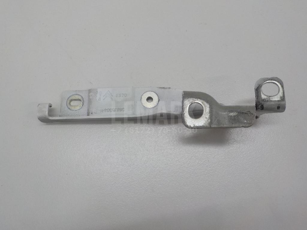Петля капота правая