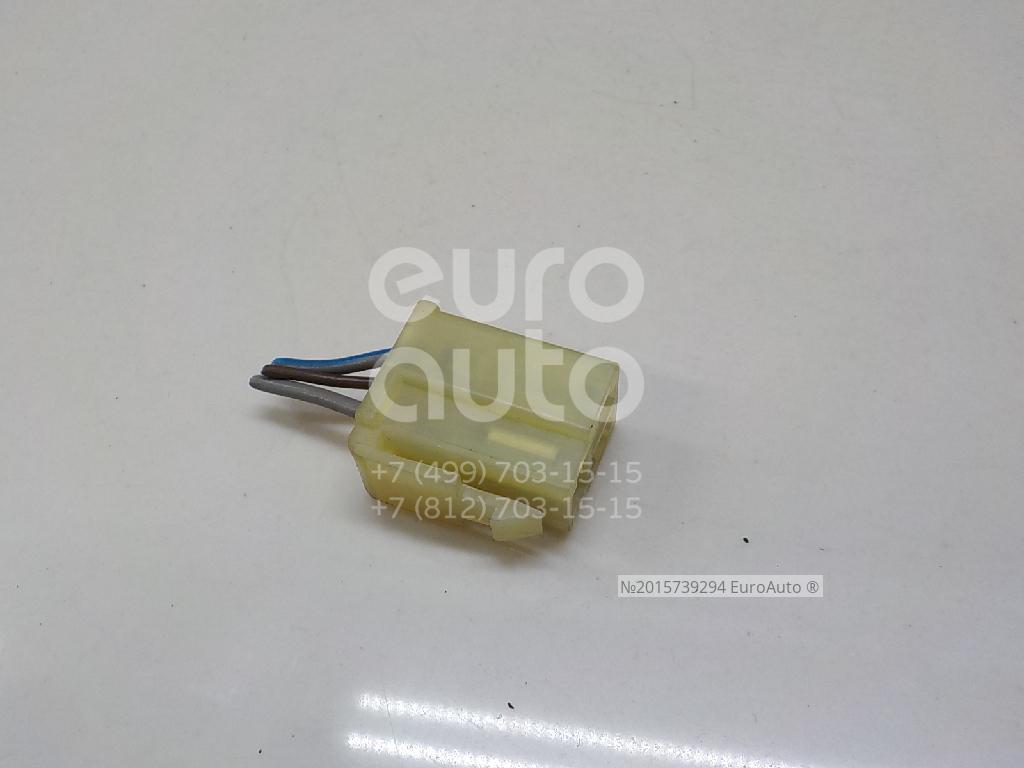 Разъем для Chery Amulet (A15) 2006-2012 в Москве
