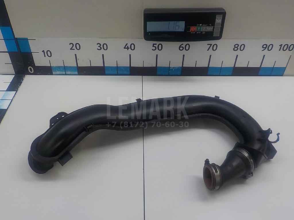 Воздуховод 1773628 Ford