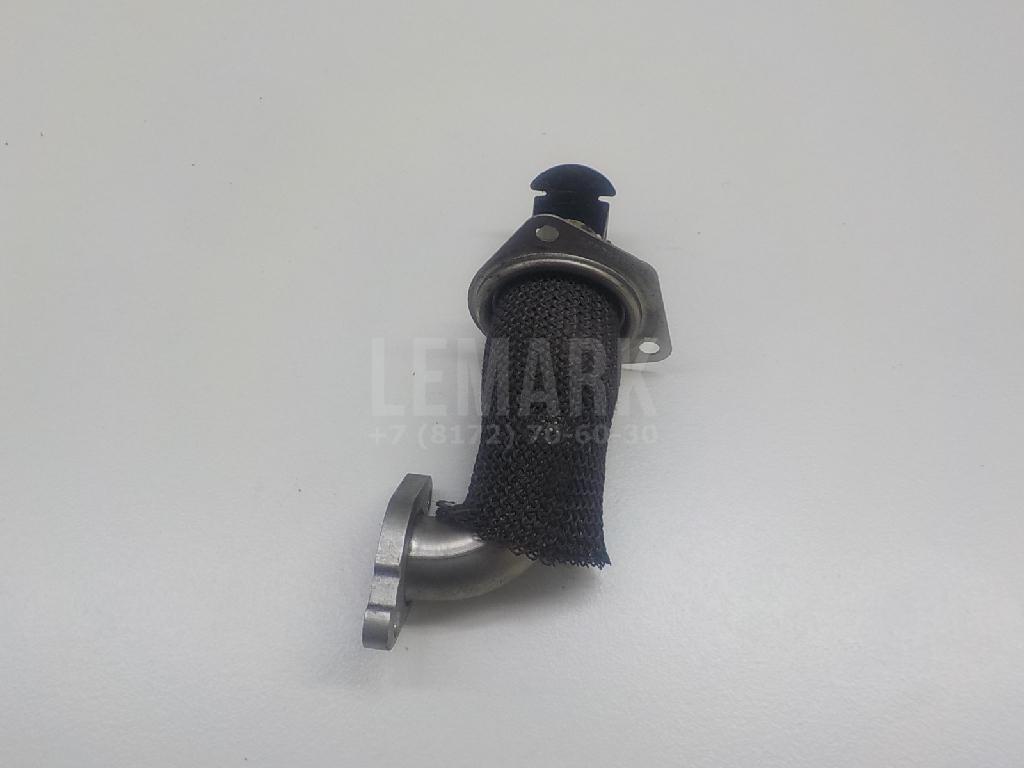 Трубка системы рециркуляции (EGR) 1698700 Ford