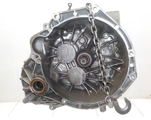 МКПП (механическая коробка переключения передач) для Volvo V60 2011-2018 с разбора состояние отличное