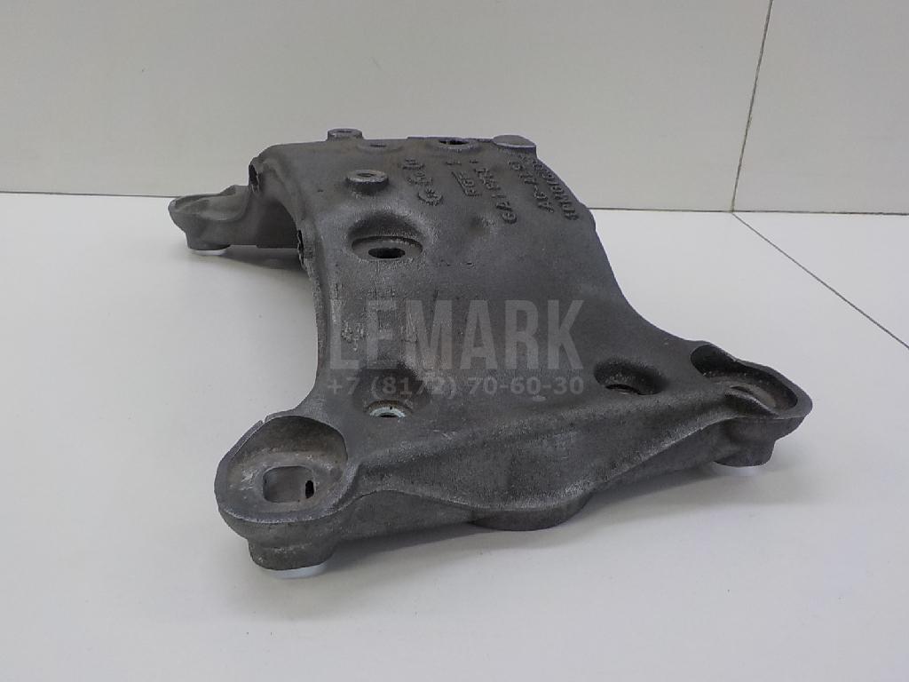 Кронштейн КПП для  Audi A4 [B8] 2007-2015