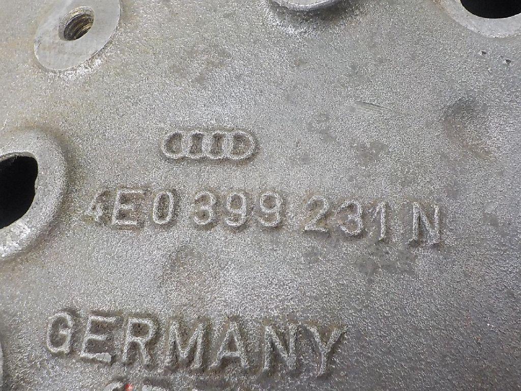 Кронштейн КПП для  Audi A4 [B8] 2007-2015