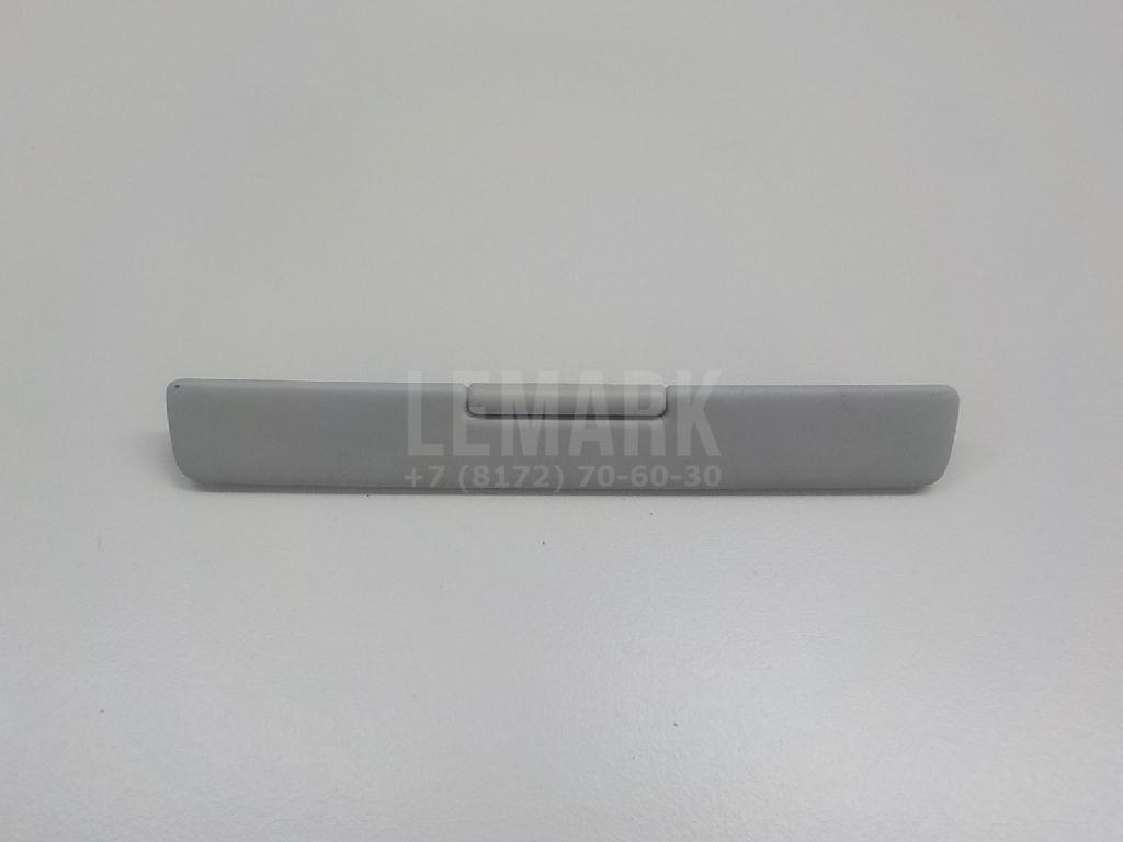 Козырек солнцезащитный (внутри) 3B0858555DY20 VAG