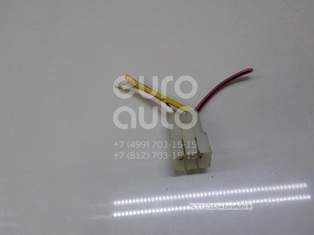 Разъем для Chery Amulet (A15) 2006-2012 в Москве