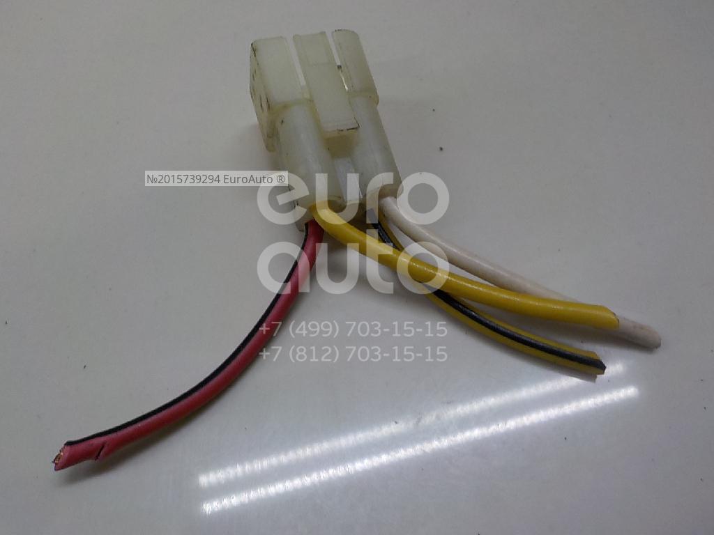 Разъем для Chery Amulet (A15) 2006-2012 в Москве