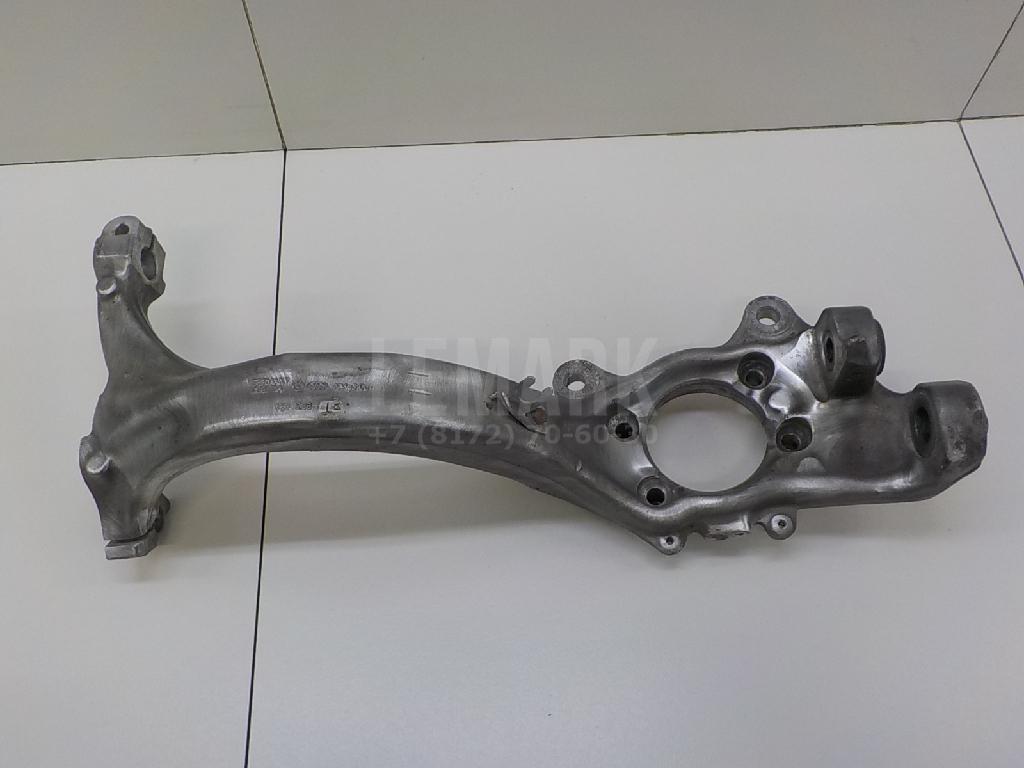 Кулак поворотный передний правый для  Fiat Uno 1995-2010
